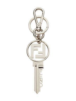 replica fendi keychains|fendi key rings for men.